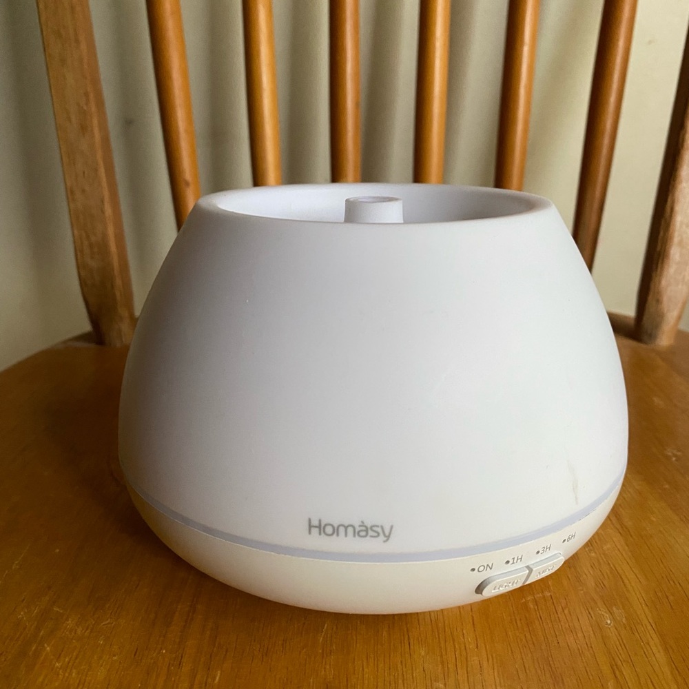 500ML Aroma Diffuser